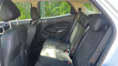 Ford EcoSport 1.0 EcoBoost 125 ST-Line 5dr Petrol Hatchback